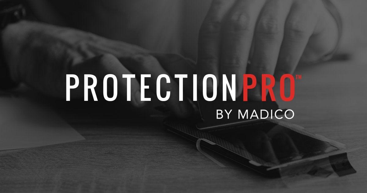 ProtectionPro Screen Protectors - Durable Armor for Touchscreens - Regen Computers