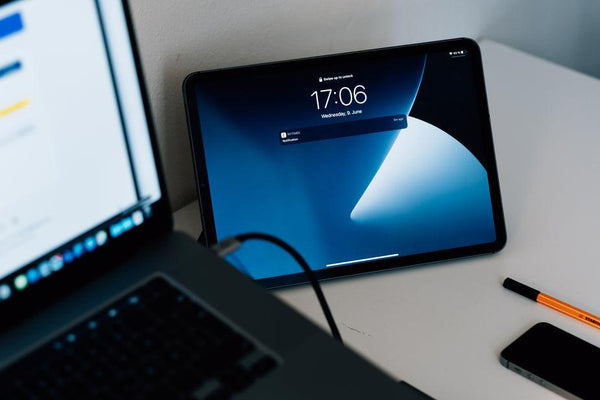 Refurbished Tablets – High-Quality, Low Prices | Regen Computers