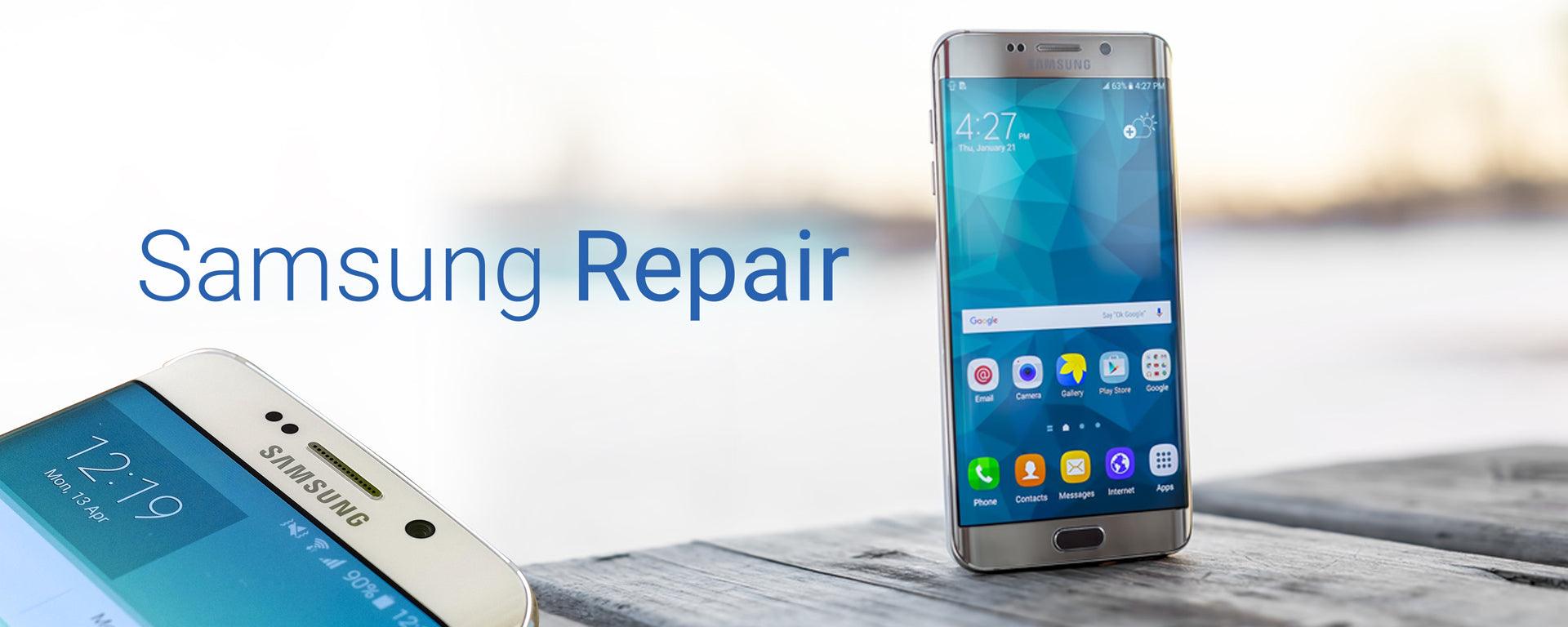 Samsung Galaxy S Series Repairs - Regen Computers