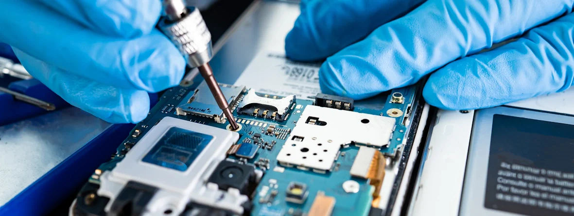 Samsung Replacement Parts