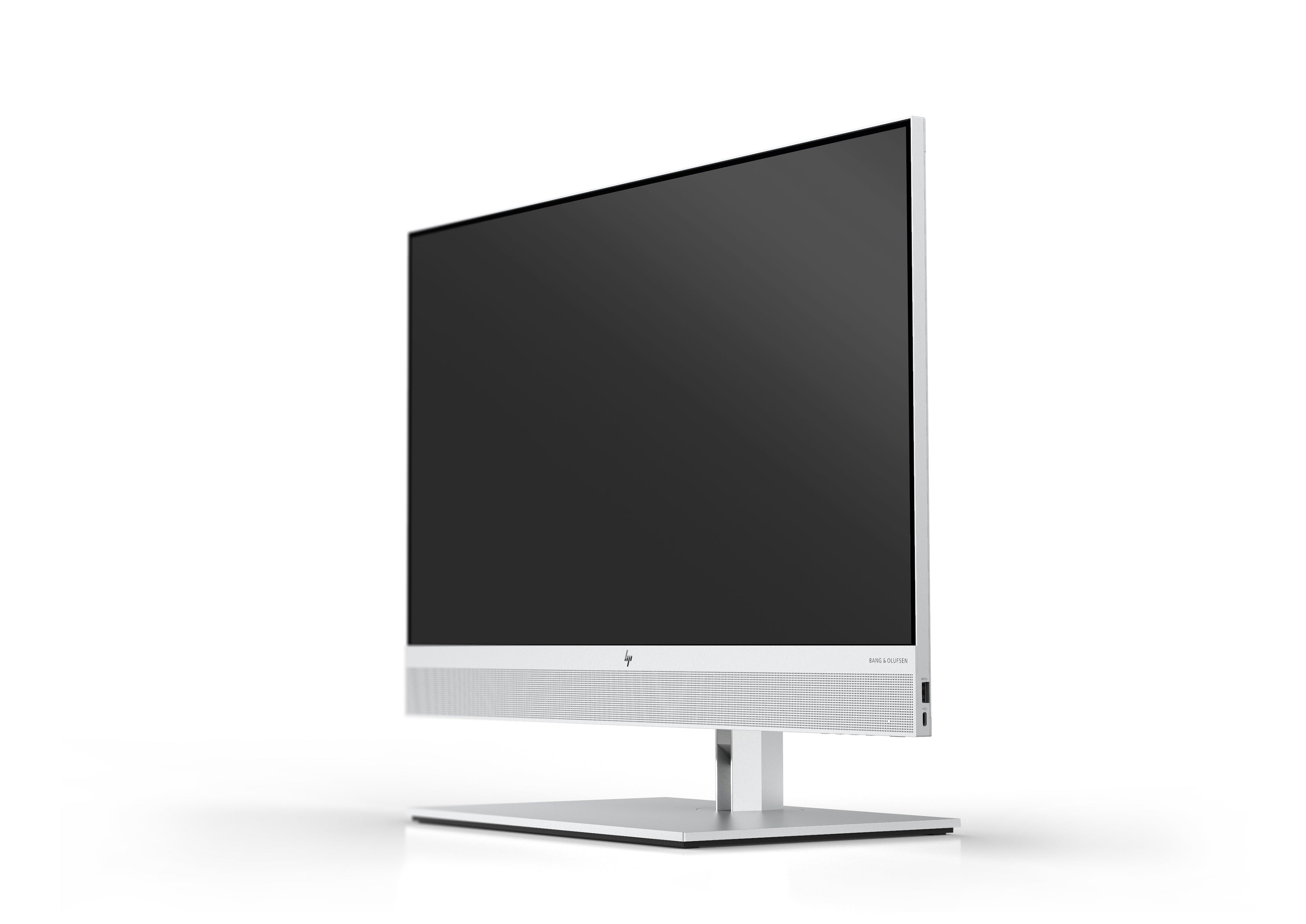 HP EliteOne 800 G6 – Business and Everyday 23.8 Inch All‑in‑One PC, Intel Core i5 10500, 8GB RAM, 256GB SSD, Windows 11 – Refurbished Excellent Condition Desktop HP