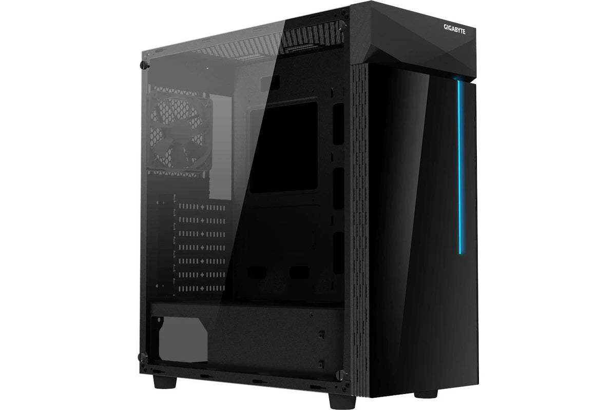 Custom Gaming PC – i7-12700F, 16GB RAM, 1TB NVMe SSD, RTX 4060Ti – Refurbished Excellent Condition Refurbished Gaming PC Regen Computers