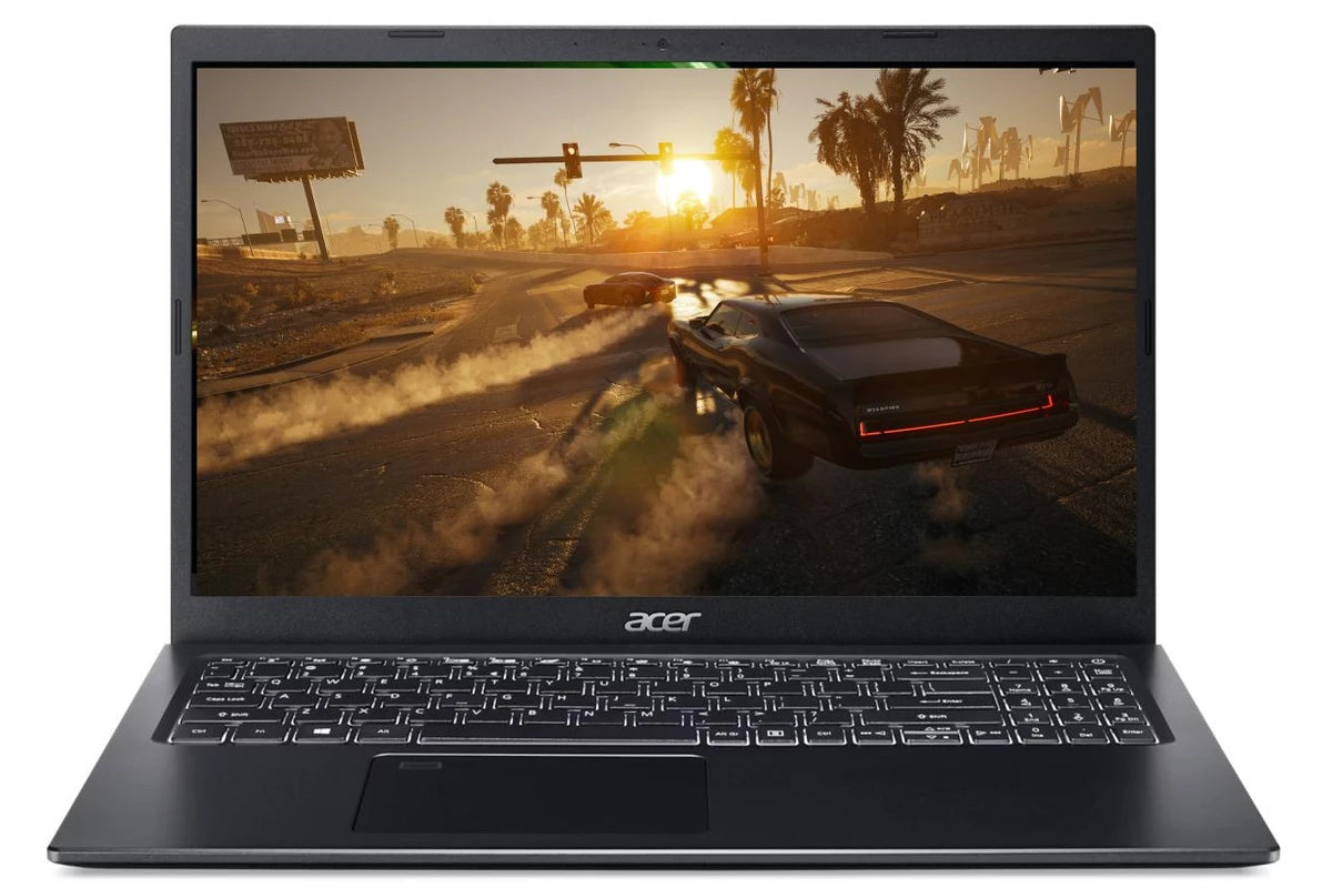 Acer Aspire A515 – 15.6” 144Hz Gaming Laptop, Intel Core i7-13620H, 16GB RAM, 1TB SSD, RTX 2050, Windows 11 Home – Brand New Laptop - Brand New Acer