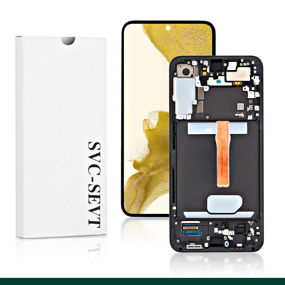 Samsung Galaxy S22 Plus Replacement Screen Phone Parts Samsung
