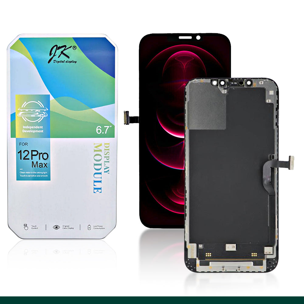 iPhone 12 Pro Max (Incell) Replacement Screen Phone Parts Apple