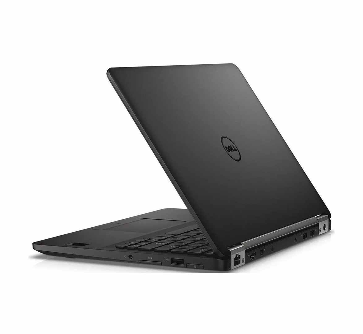 Dell Latitude E5270 – 12.5” Compact Business Laptop, Intel i5-6300U, 8GB RAM, 256GB SSD, Windows 11 – Refurbished Excellent Condition Laptop Dell