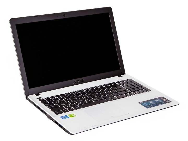 ASUS X550MJ Everyday Laptop – 15.6” Display, Intel Pentium N3540, 8GB RAM, 256GB SSD, Windows 11 - Refurbished Good Condition Laptop Asus