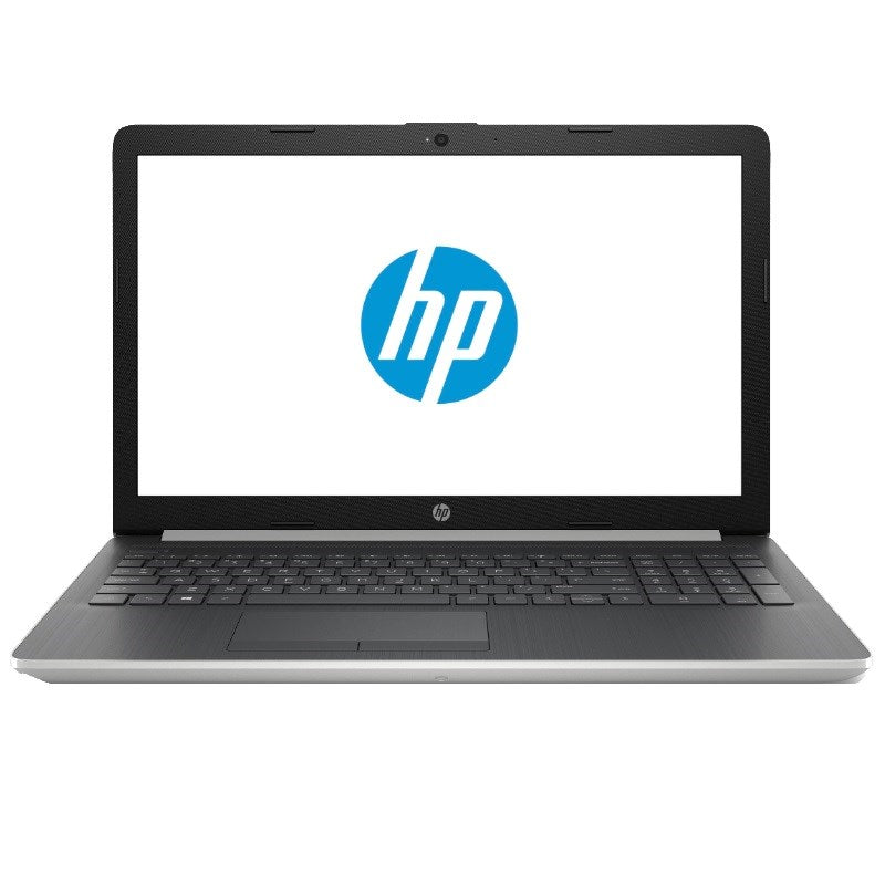 HP 15-DA0151TU – Everyday Laptop, Intel Core i5-8250U, 8GB RAM, 256GB SSD, Windows 11 – Refurbished Good Condition