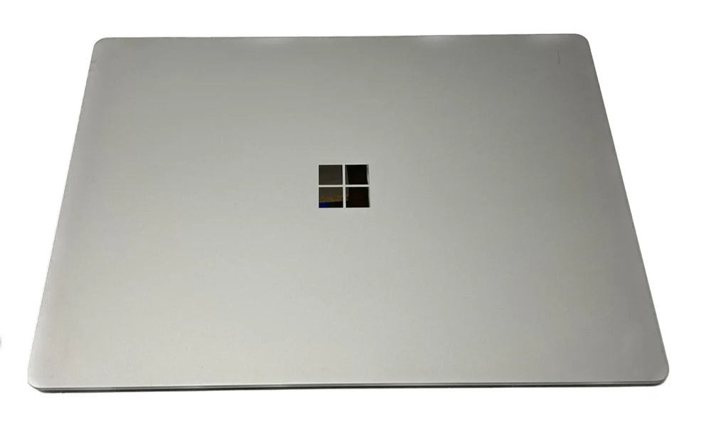 Microsoft Surface Laptop 3, Silver – 13.5” Premium Laptop | Intel Core i5‑1035G7 | 8GB RAM | 256GB SSD | Windows 11 – Refurbished Excellent Condition Laptop Microsoft