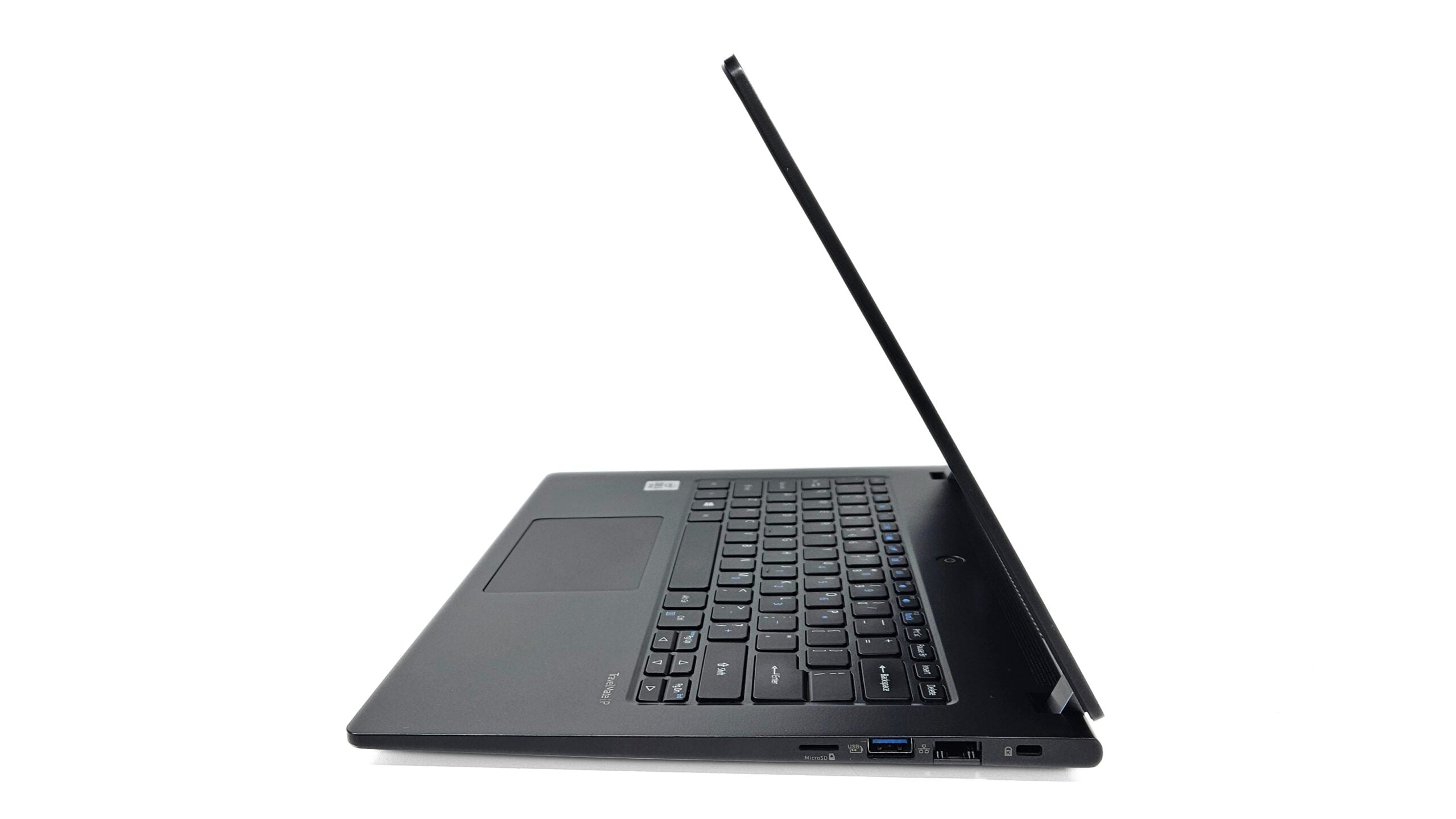 Acer TravelMate P614 – Business 14 Inch Laptop, Intel Core i7‑10510U, 16GB RAM, 256GB SSD, Windows 11 – Refurbished Excellent Condition