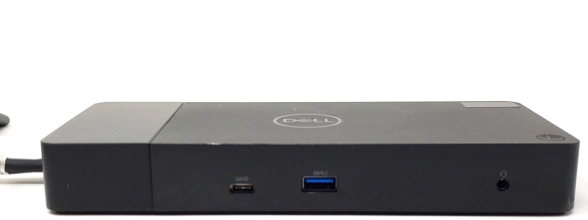 Dell K20A Thunderbolt Docking Station with AC Adapter - Refurbished Excellent Condition Peripheral Dell   