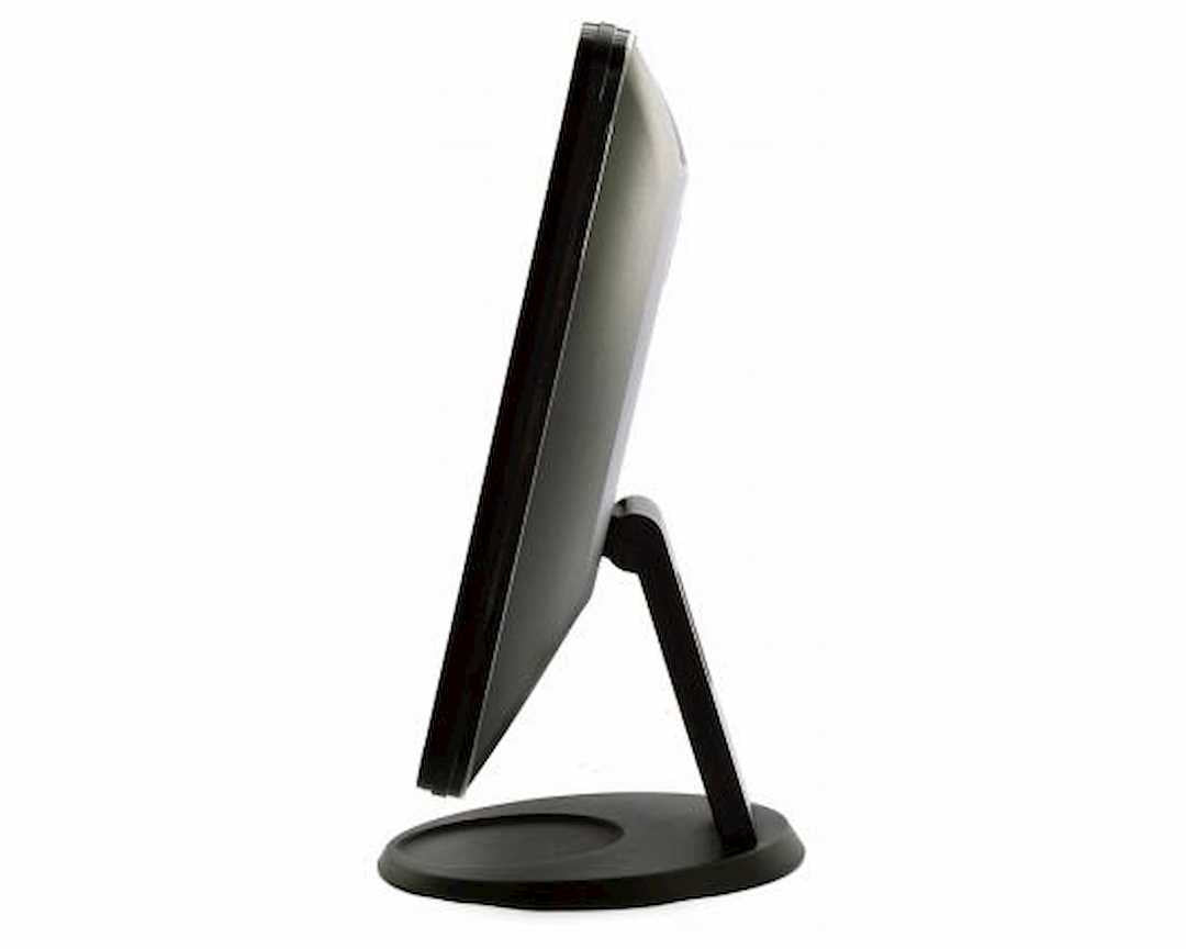 Dell S2409WB – Business and Everyday 24 Inch Widescreen Monitor, 1920 × 1080 Full HD, DVI &amp; VGA – Refurbished Good Condition