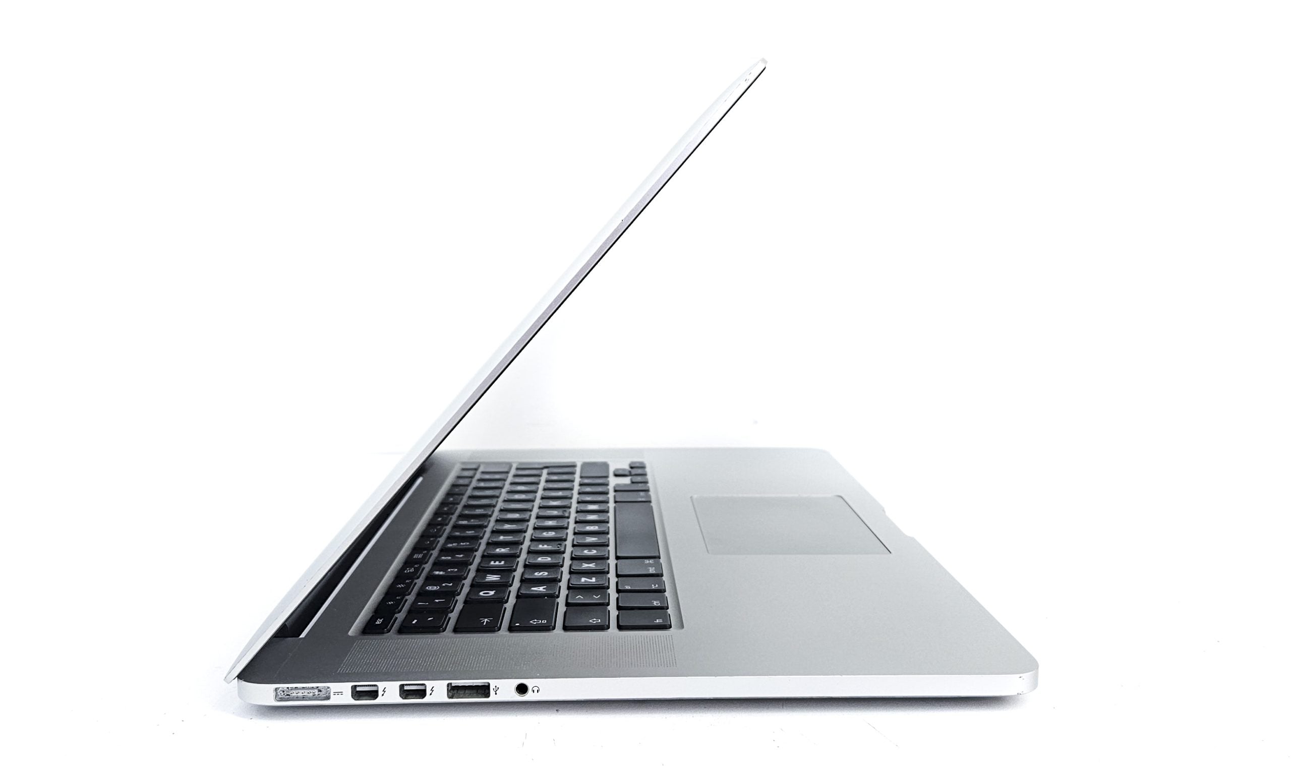 MacBook Pro 2014 – Premium Everyday Laptop, Intel Core i5 2.6GHz, 8GB RAM, 256GB SSD, macOS Big Sur – Refurbished Excellent Condition Laptop Apple