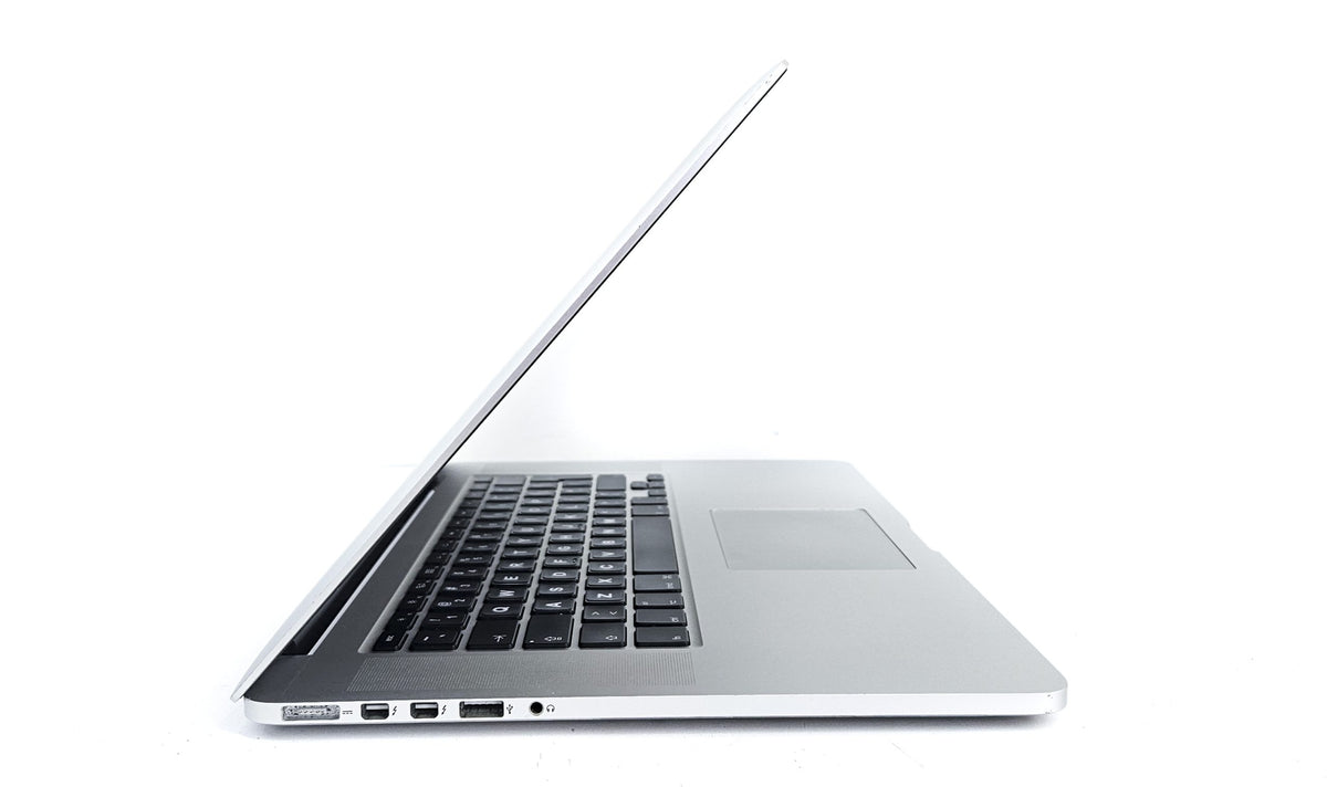 MacBook Pro 2014 · i5 2.6GHz · 8GB/256GB