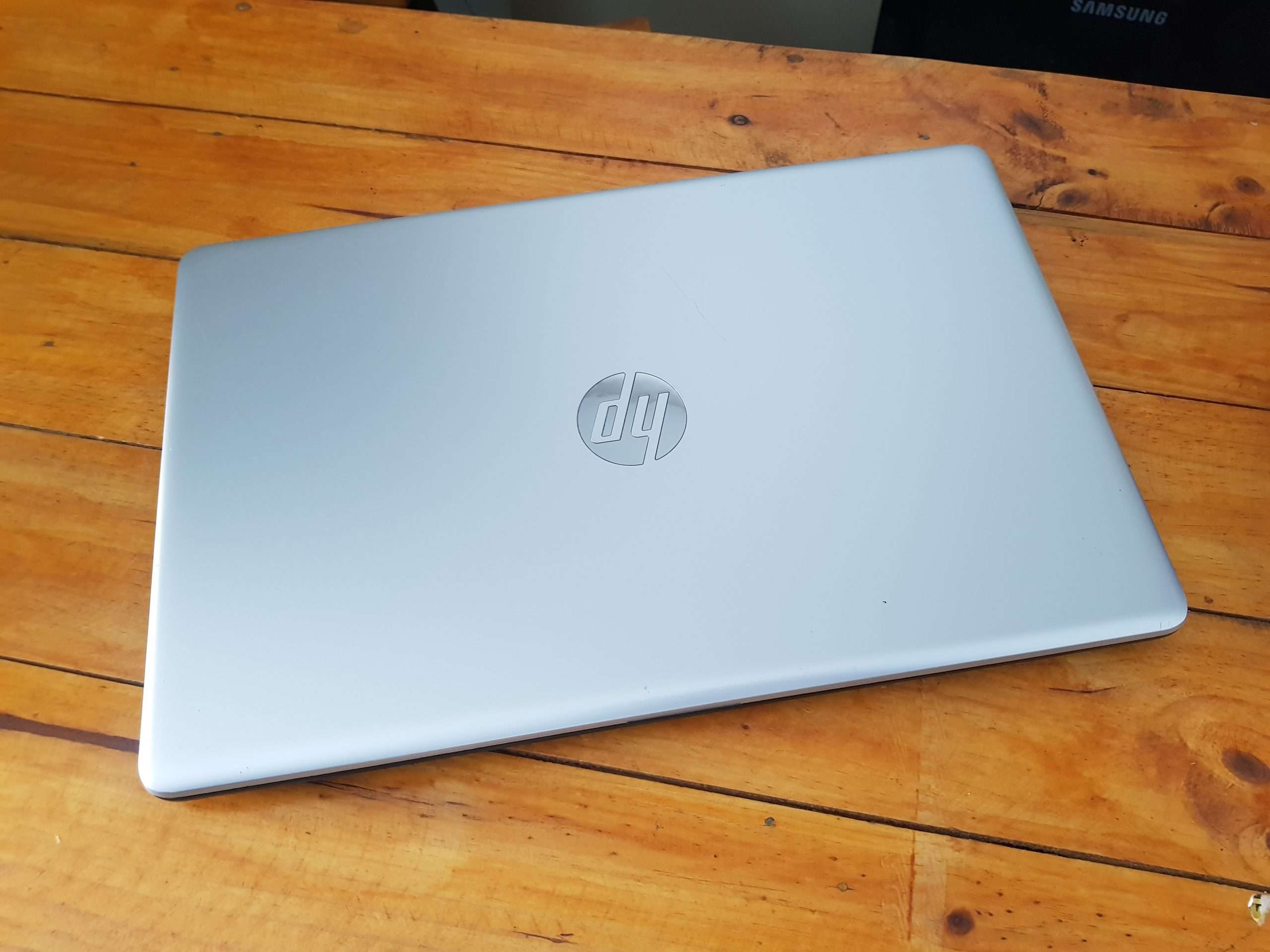 HP 15s-du0xxx – 15.6” Everyday Laptop | Intel Core i5‑8265U | 8GB RAM | 256GB SSD | Windows 11 – Refurbished Excellent Condition Laptop HP