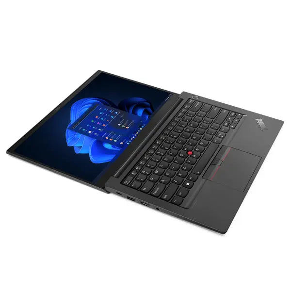 Lenovo E14 2nd Gen – Reliable and High-Performance Laptop, Ryzen 5 4650U, 16GB RAM, 512GB NVMe SSD, Windows 11 – Refurbished Excellent Condition Laptop Lenovo