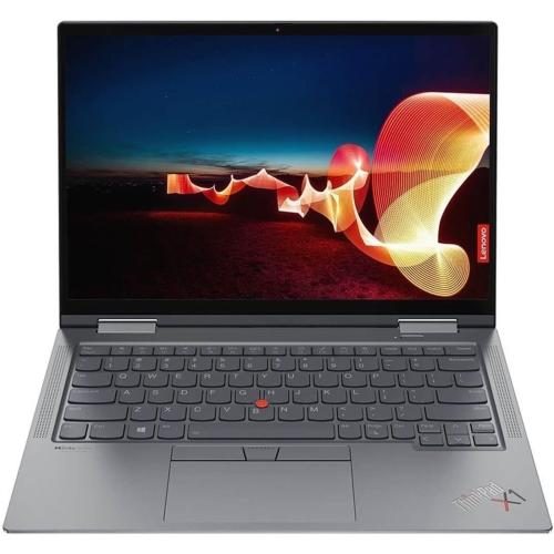 Lenovo ThinkPad L13 Yoga Gen 4 – Premium Business 13.3 Inch Convertible Laptop, Intel Core i5‑1335U, 16GB RAM, 256GB SSD, Windows 11 – Refurbished Excellent Condition