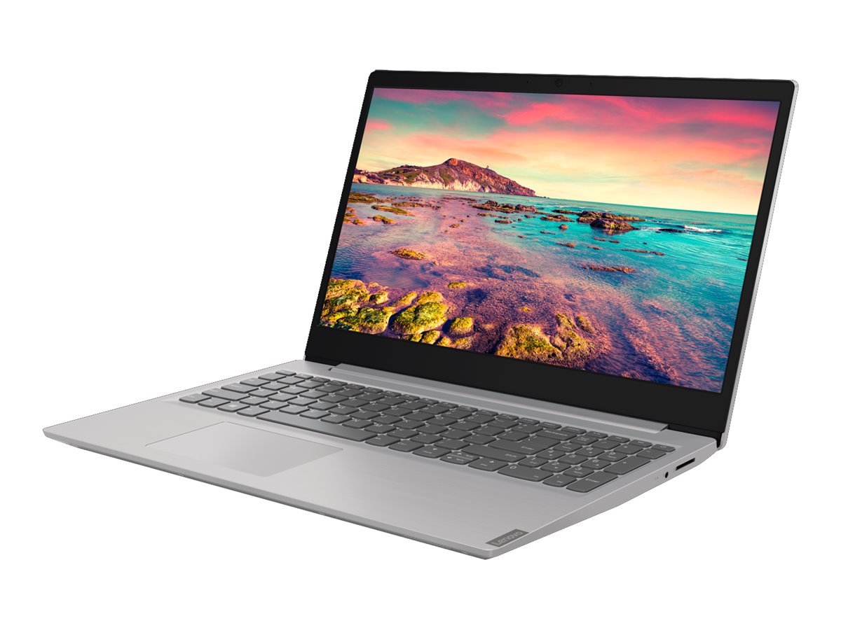 Lenovo IdeaPad S145‑81ST – Everyday 15.6 Inch Laptop, AMD A6‑9225, 8GB RAM, 256GB SSD, Windows 11 – Refurbished Excellent Condition