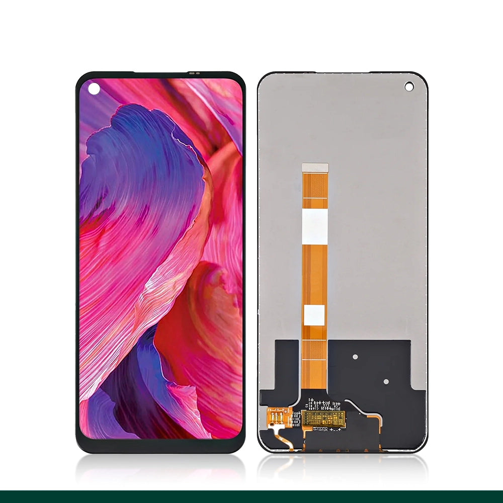 Oppo A54 Replacement Screen Phone Parts Oppo
