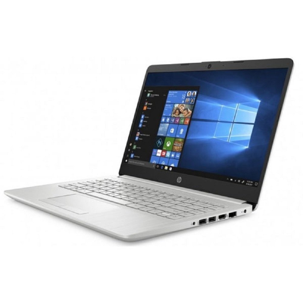 HP Notebook 14S-CF1018TU – Sleek and Portable 14” Laptop, Intel i5-8265U, 8GB RAM, 256GB SSD, Windows 11 – Refurbished Excellent Condition Laptop HP