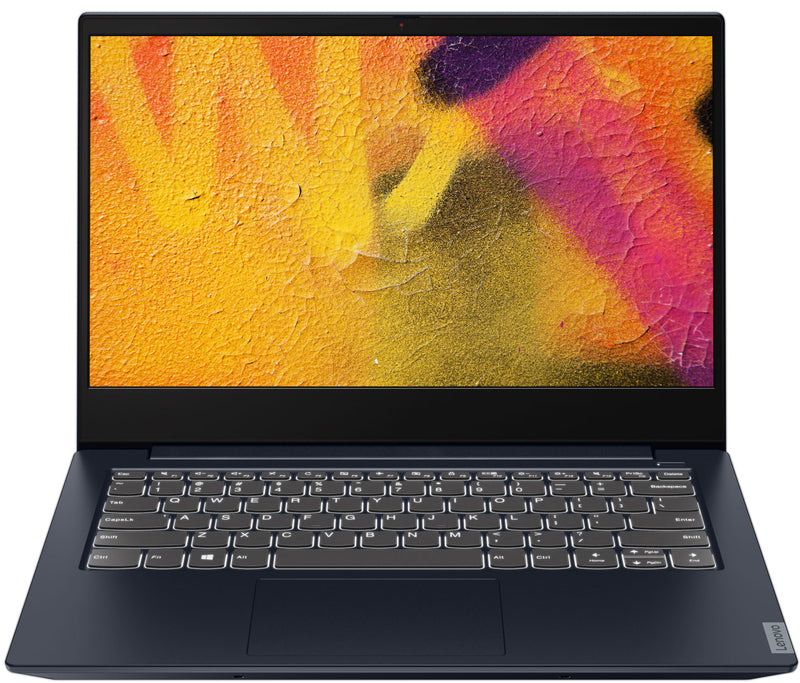 Lenovo IdeaPad S340-14API (81NB) · Athlon 300U · 8GB/256GB