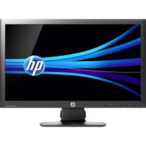 HP LL649A – 22″ Widescreen LCD Monitor – Refurbished Good Condition Monitor HP