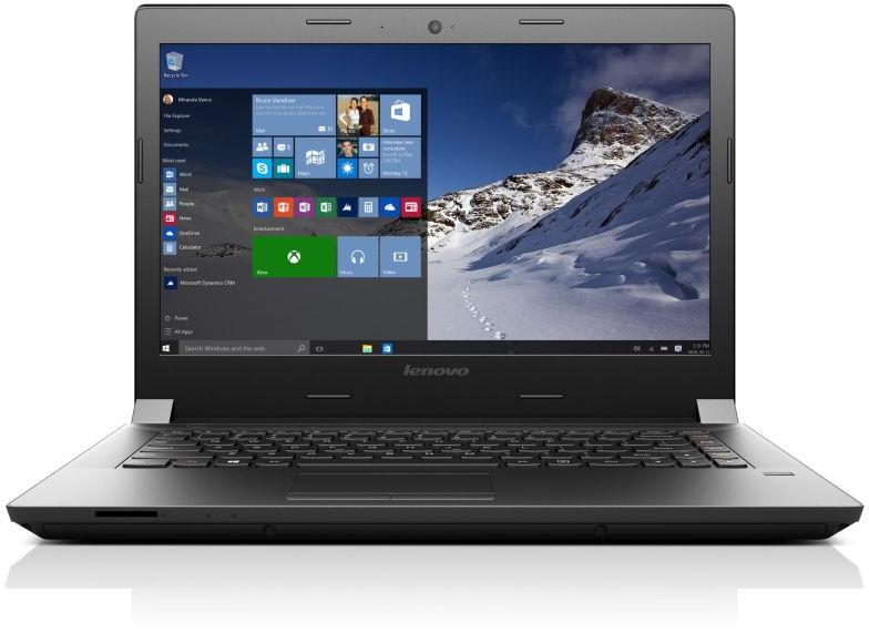 Lenovo B41-30, Celeron N3050, 8GB, 256GB SSD - Refurbished Excellent Condition Laptop Lenovo