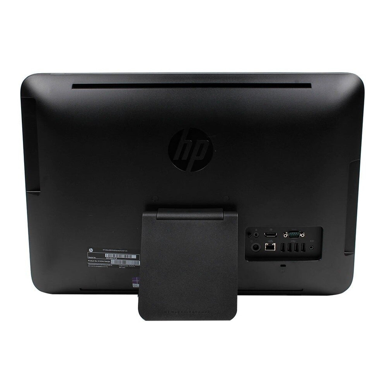 HP ProOne 400 G1, i5-4570T, 8GB, 256GB SSD - Refurbished Excellent Condition Desktop HP