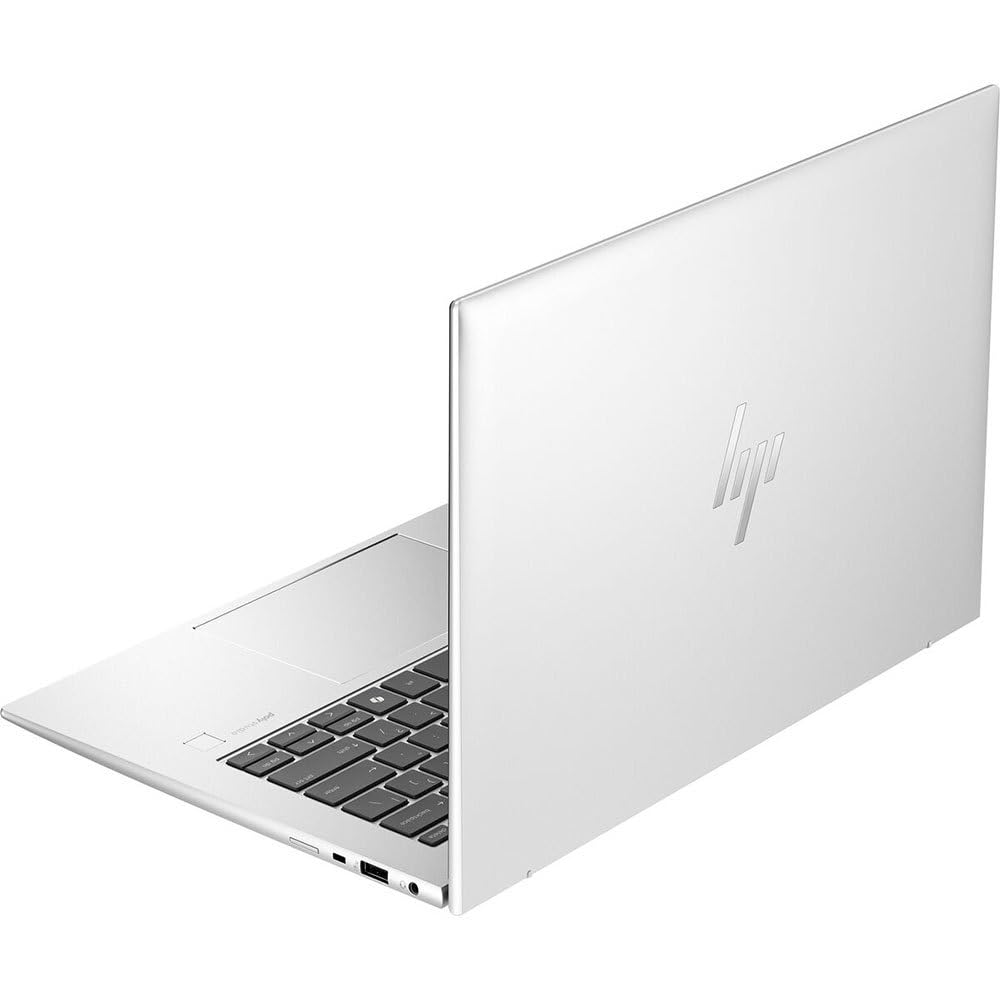 HP EliteBook 850 G8 – 15.6” Full HD Touchscreen Laptop, Intel Core i7-1185G7, 16GB RAM, 512GB NVMe SSD, Windows 11 – Refurbished Excellent Condition Laptop HP