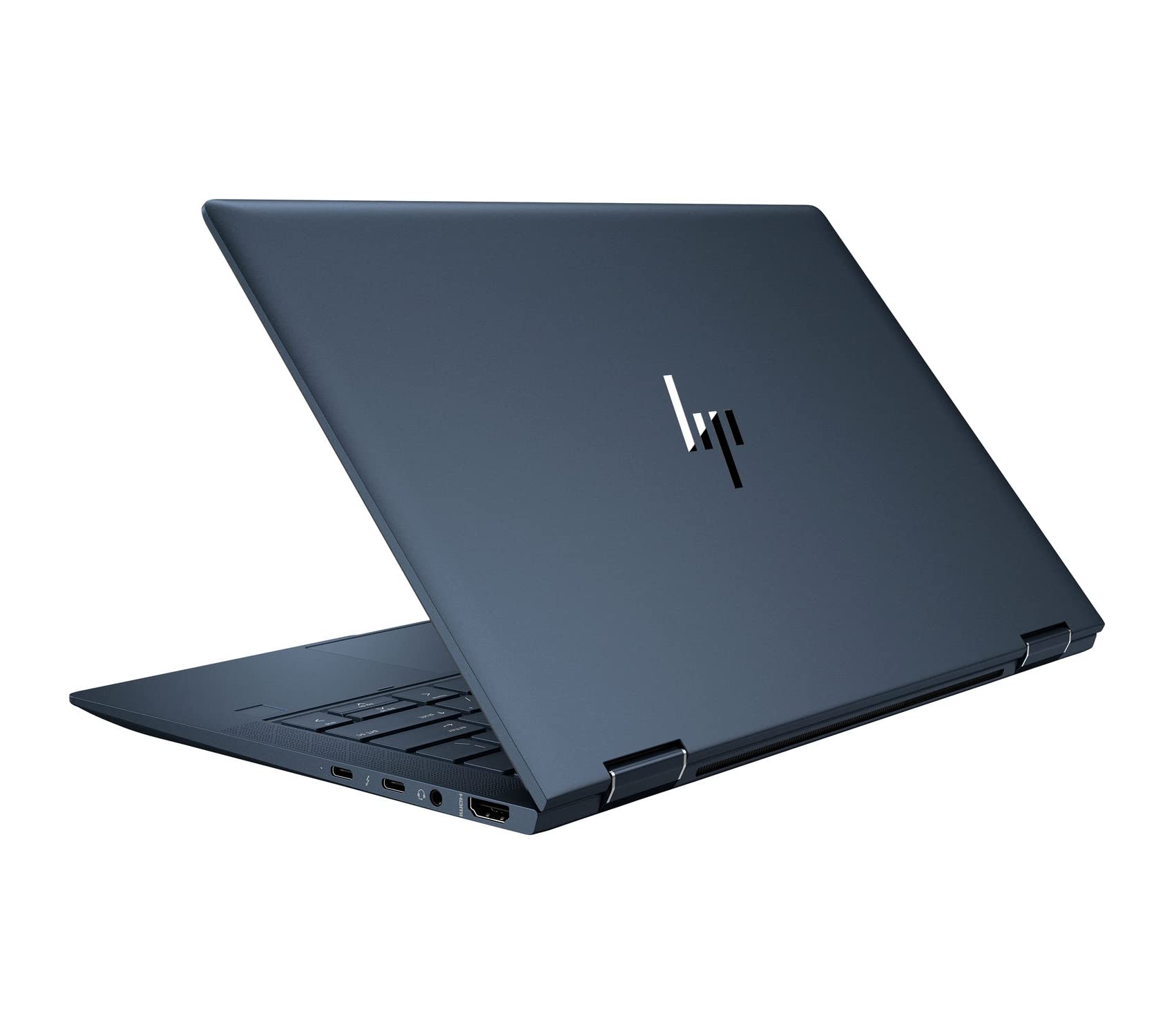 HP Elite Dragonfly – Business Ultralight Laptop, Intel Core i5‑8265U, 8GB RAM, 256GB SSD, Windows 11 – Refurbished Excellent Condition Laptop HP