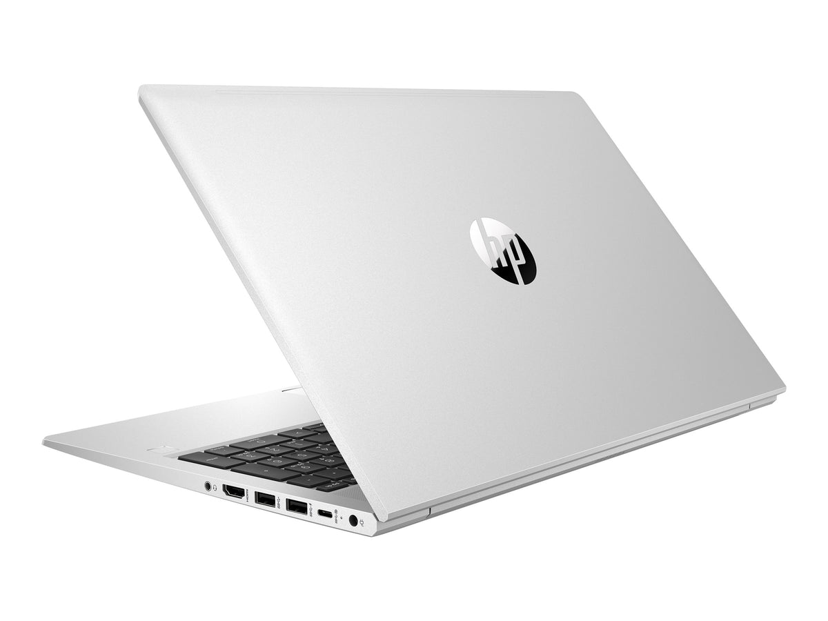 HP ProBook 450 G8 · i5-1135G7 · 8GB/256GB