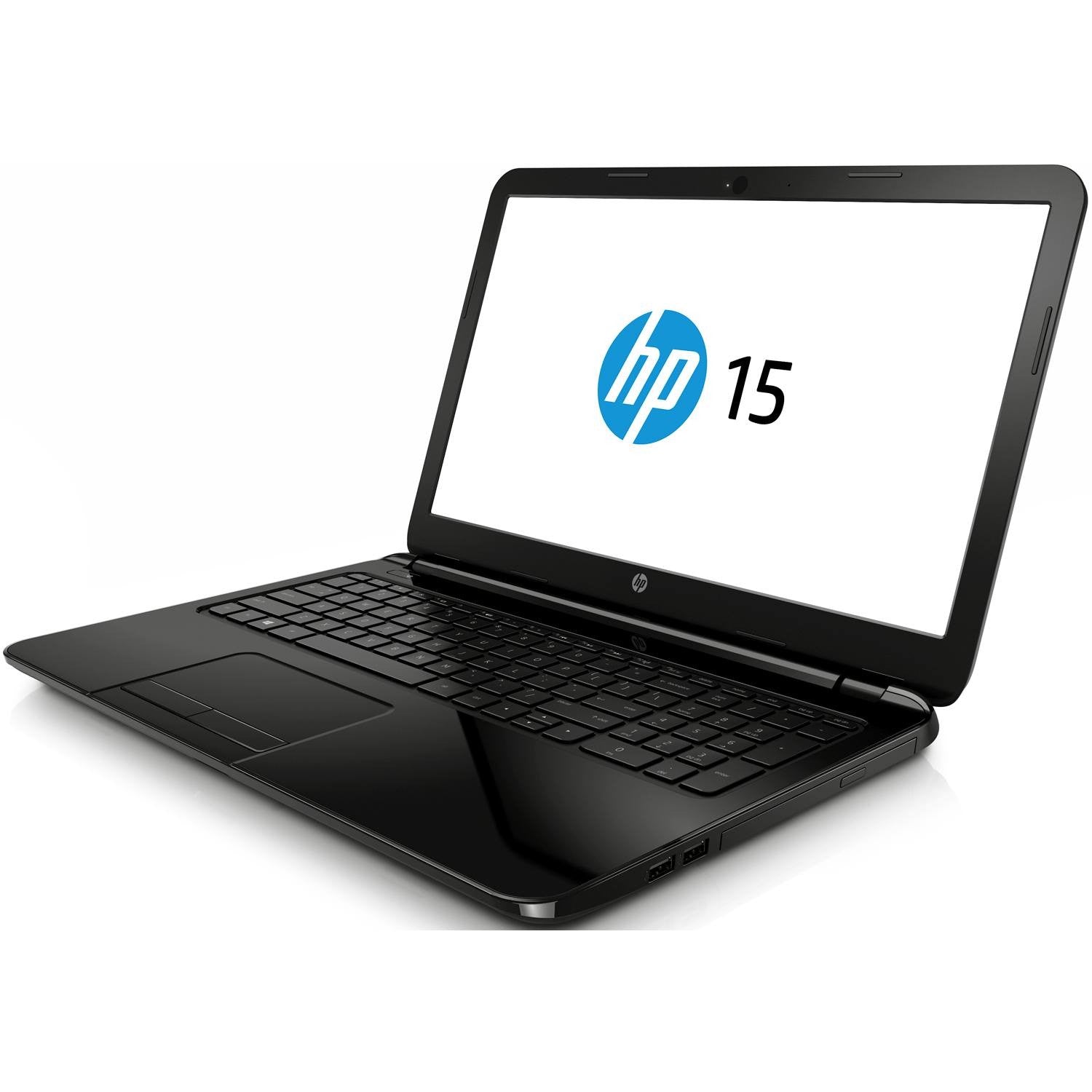 HP 15 (15-D011TU) Notebook, Celeron N2810, 8GB, 128GB SSD - Refurbished Excellent Condition Laptop HP