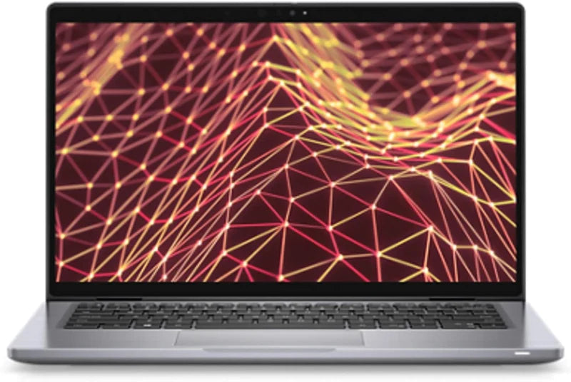 Dell Latitude 7330 – Premium Business and Everyday 13.3 Inch Laptop, Intel Core i7‑1265U, 16GB RAM, 256GB SSD, Windows 11 – Refurbished Excellent Condition