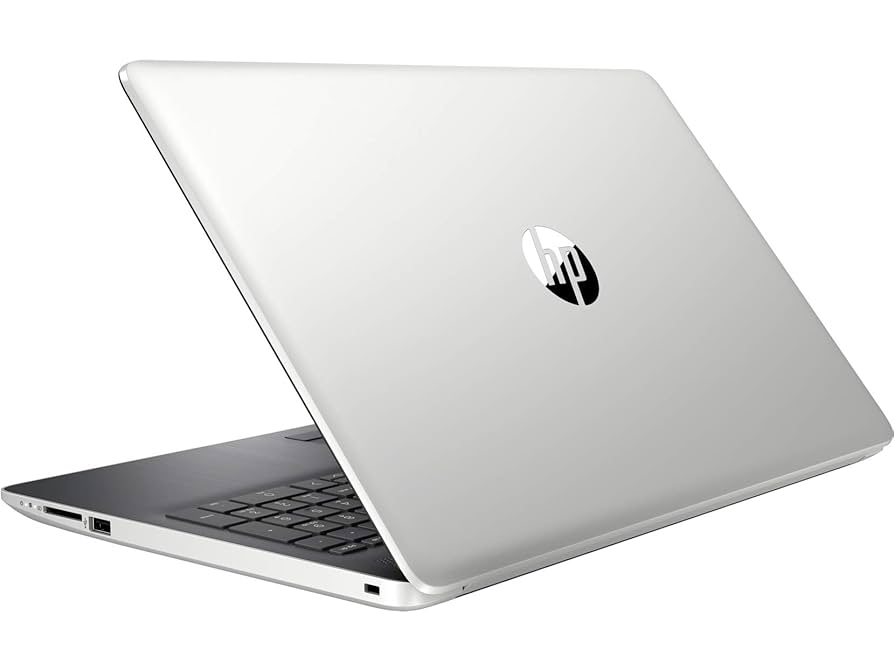 HP 15-DA0151TU – Everyday Laptop, Intel Core i5-8250U, 8GB RAM, 256GB SSD, Windows 11 – Refurbished Good Condition