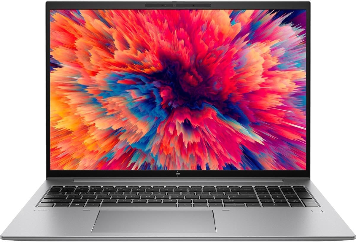 HP ZBook Firefly 14 G8 – Mobile Workstation, Intel Core i7-1165G7, 16GB RAM, 256GB SSD, Windows 11 – Refurbished Excellent Condition