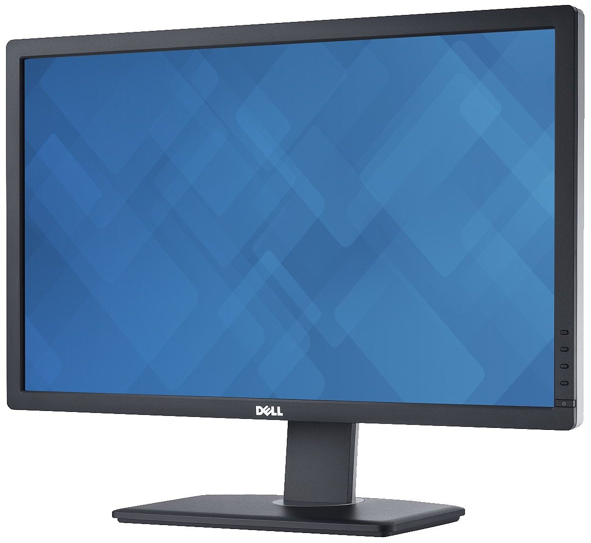 Dell UltraSharp 27" U2713HMT, 2560x1440 QHD, HDMI, DVI, VGA - Refurbished Good Condition Monitor Dell   