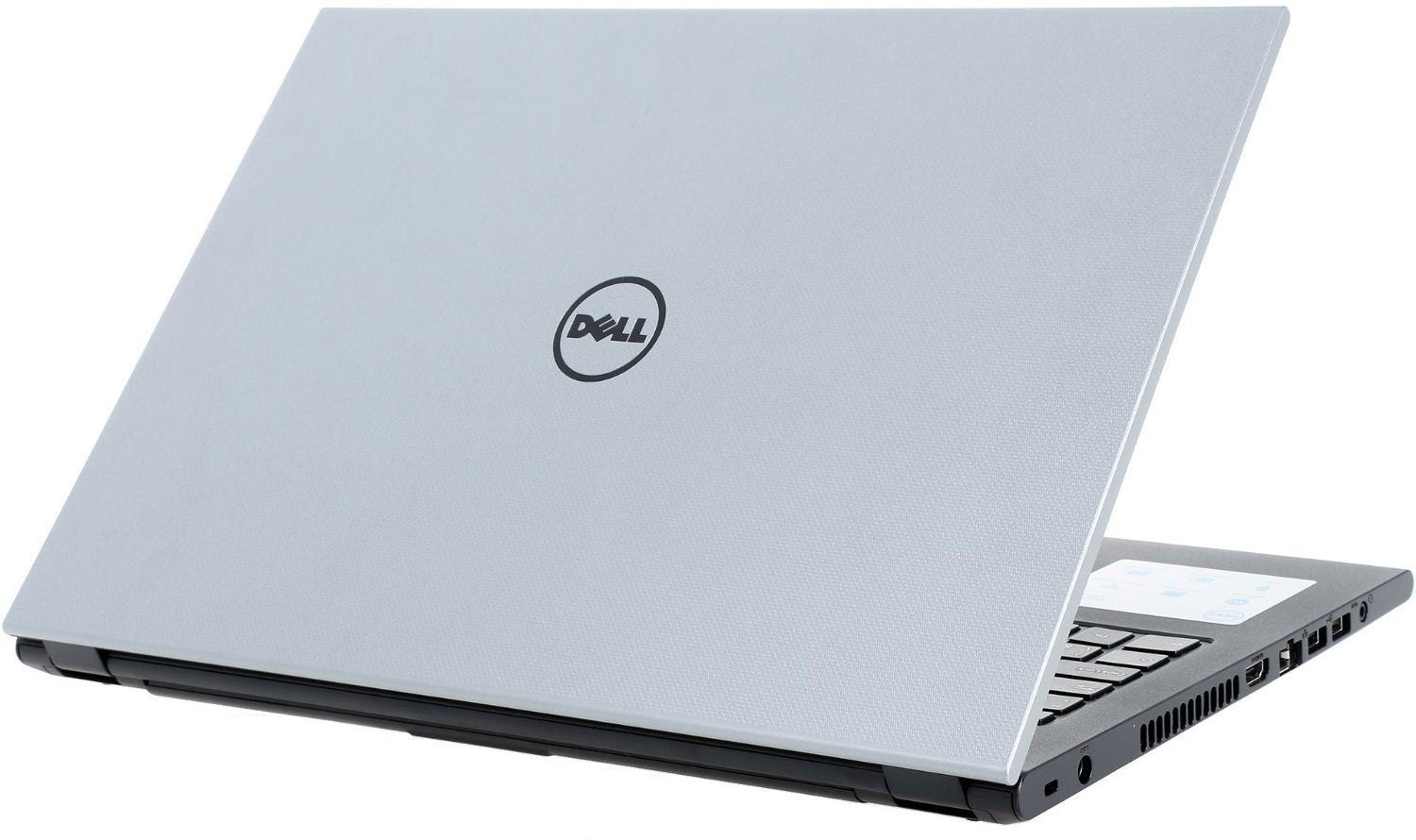 Dell Inspiron 5558 – 15.6” Laptop, i7-5500U, 8GB, 256GB SSD – Refurbished Good Condition Laptop Dell