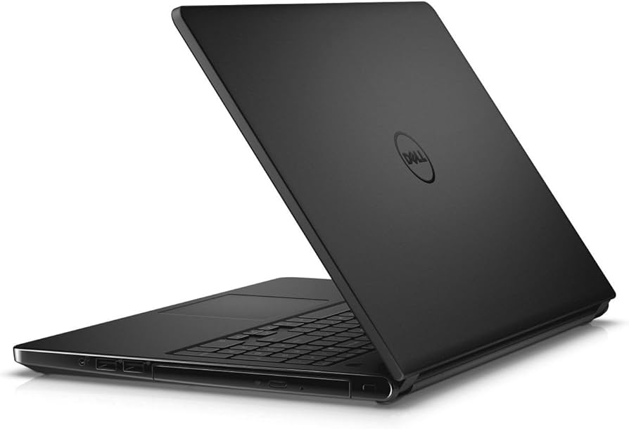 Dell Inspiron 15, i5-7200u, 8GB, 256GB SSD, Windows 11 - Refurbished Excellent Condition Laptop Dell   