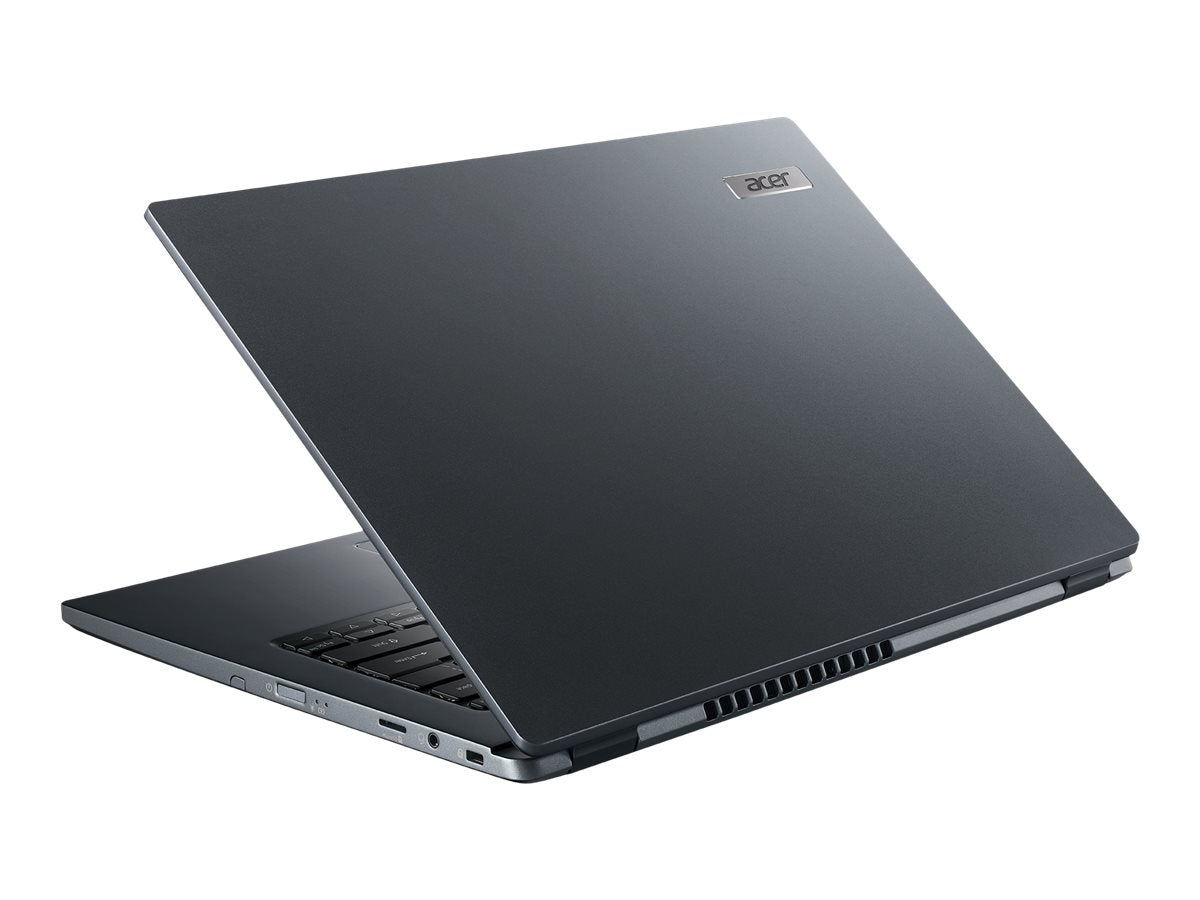 Acer TravelMate P414-51 Touchscreen – Sleek and High-Performance Touchscreen Laptop, Intel i5-1135G7, 8GB RAM, 256GB NVMe SSD, Windows 11 – Refurbished Excellent Condition Laptop Acer