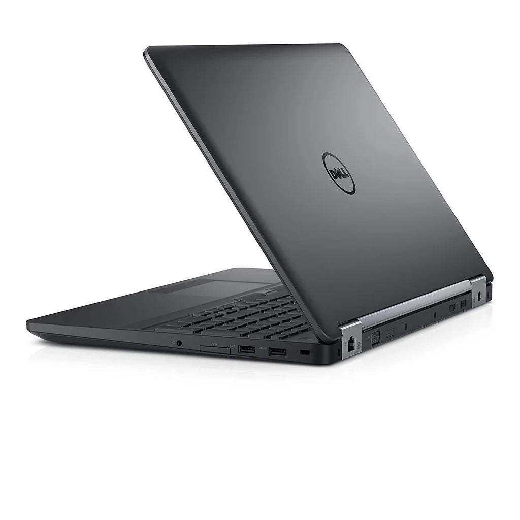 Dell Latitude 5570 – 15.6” Business Laptop, Intel i5-6200U, 8GB RAM, 256GB SSD – Refurbished Excellent Condition Laptop Dell