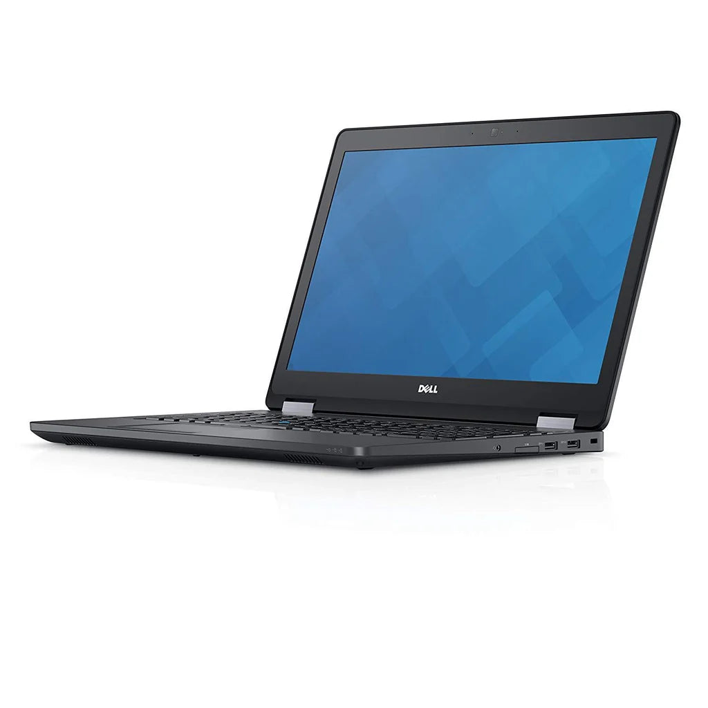 Dell Latitude 5570 – 15.6” Business Laptop, Intel i5-6200U, 8GB RAM, 256GB SSD – Refurbished Excellent Condition Laptop Dell