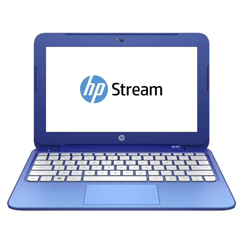HP 11-d008TU 11.6” Laptop, Celeron N2840,&nbsp;2GB, 16GB eMMC, ChromeOS – Refurbished Good Condition Laptop HP