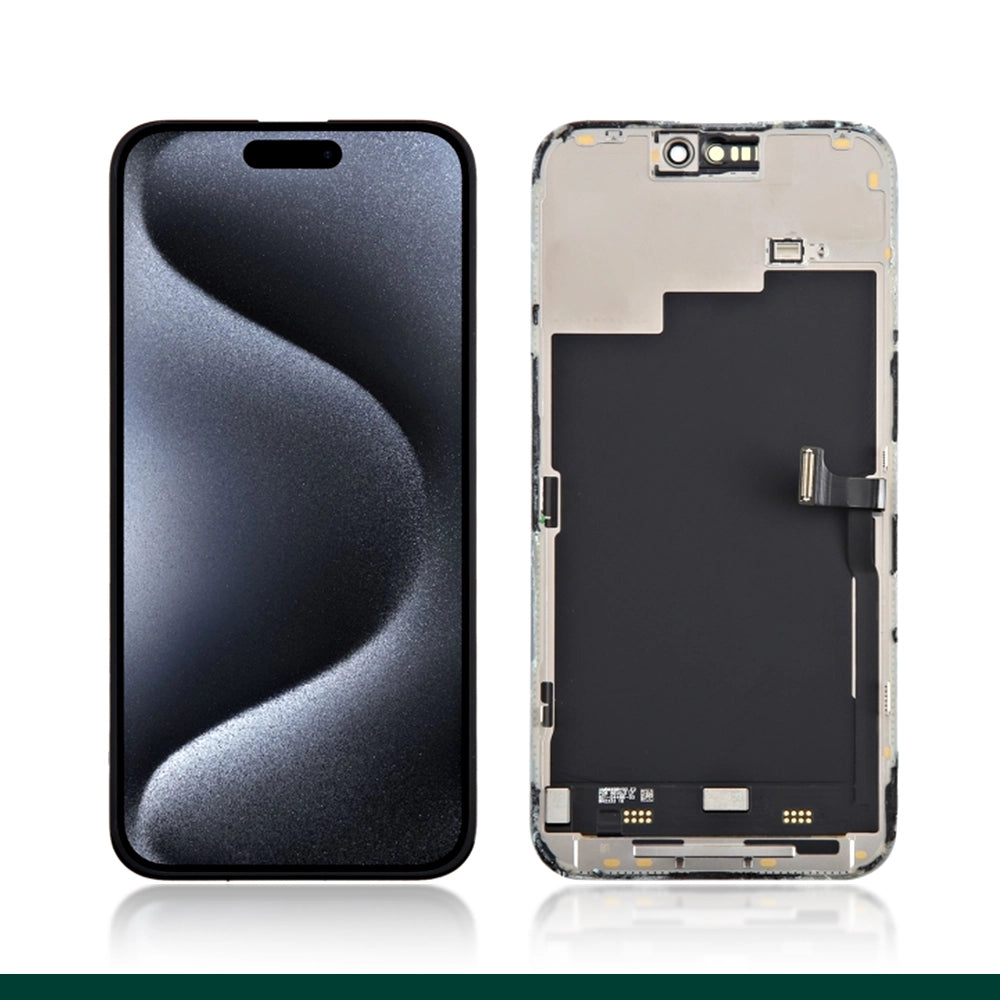 iPhone 15 Pro Max (Incell) Replacement Screen Phone Parts Apple
