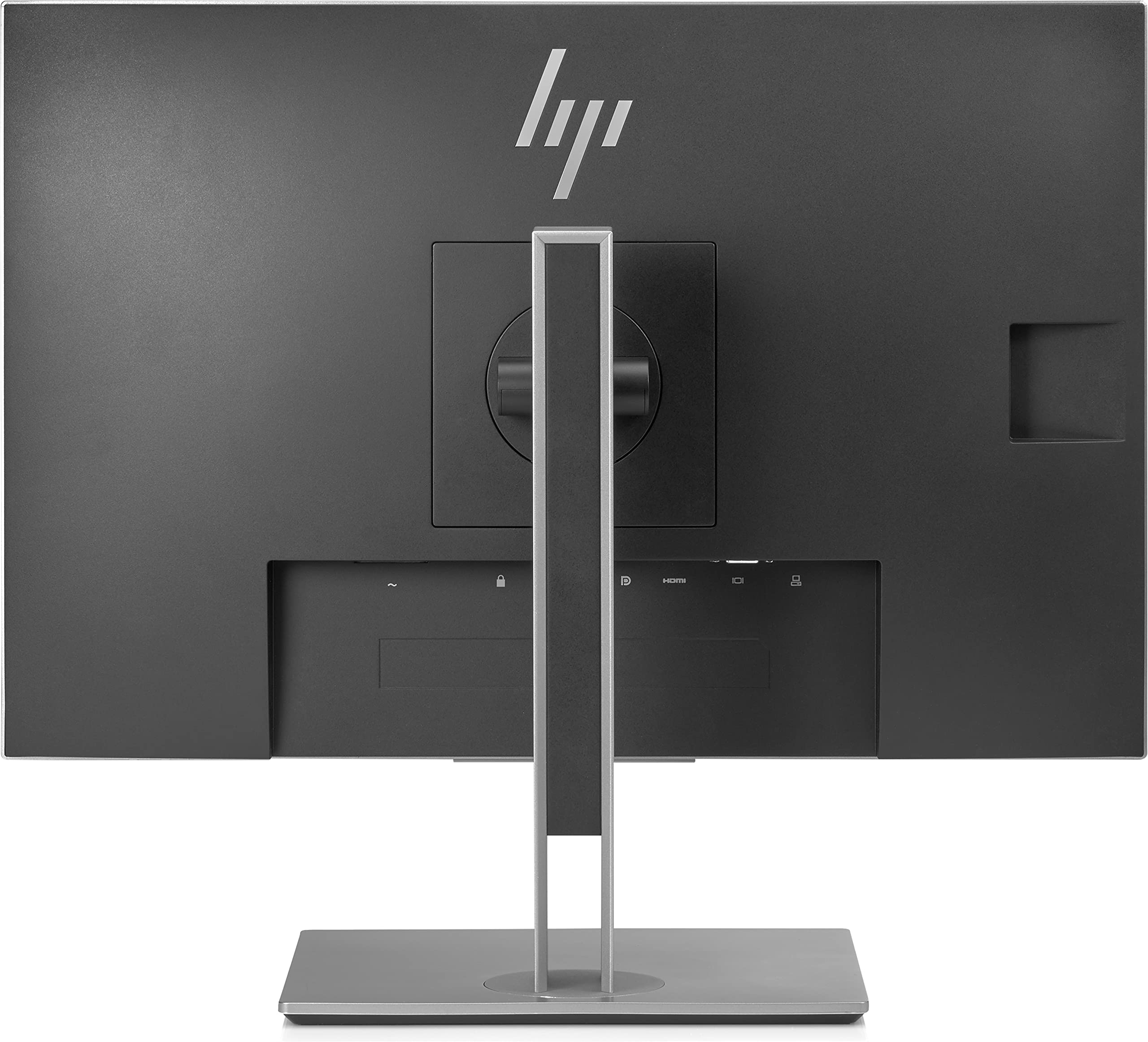 HP 243i – Business and Everyday 24 Inch IPS Monitor, Full HD 1920 × 1080 – Refurbished Good Condition
