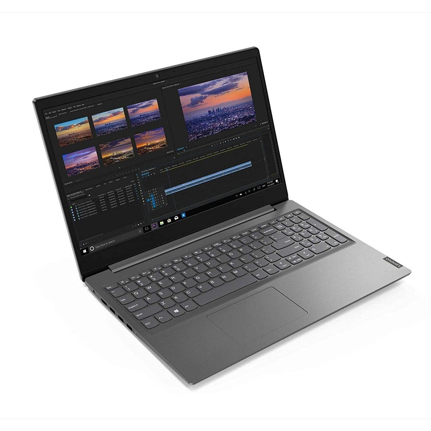 Lenovo V14-ADA – Everyday Laptop, AMD 3020E, 8GB RAM, 256GB SSD, Windows 11 – Refurbished Excellent Condition Laptop Lenovo