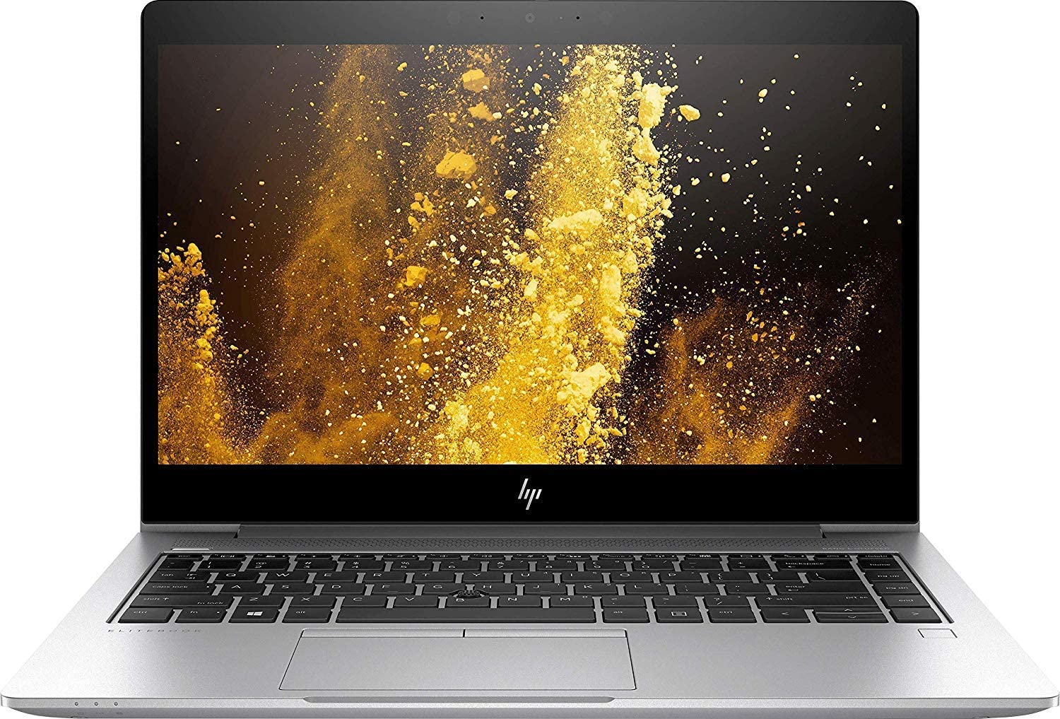 HP EliteBook 840 G5 – Business Laptop, Intel Core i5-7300U, 8GB RAM, 256GB SSD, Windows 11 – Refurbished Excellent Condition