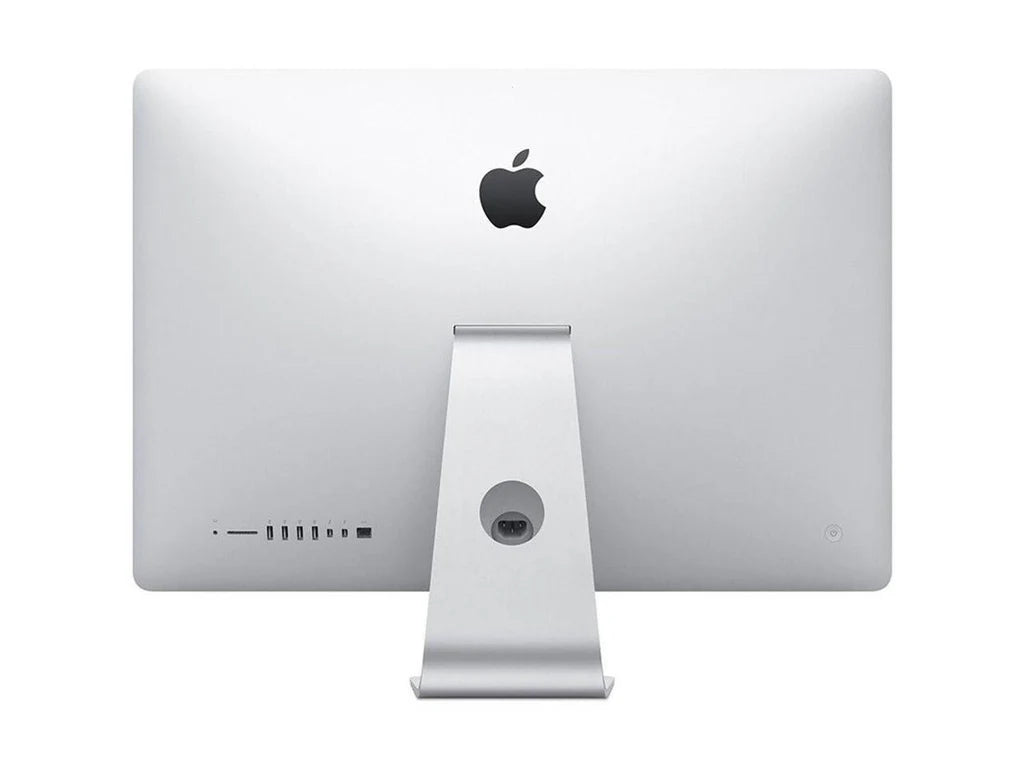 Apple iMac 21.5 Inch (2014) – Professional and Everyday Desktop PC, Intel Core i5 1.4GHz, 8GB RAM, 500GB SSD, macOS Big Sur 11.7.11 – Refurbished Good Condition