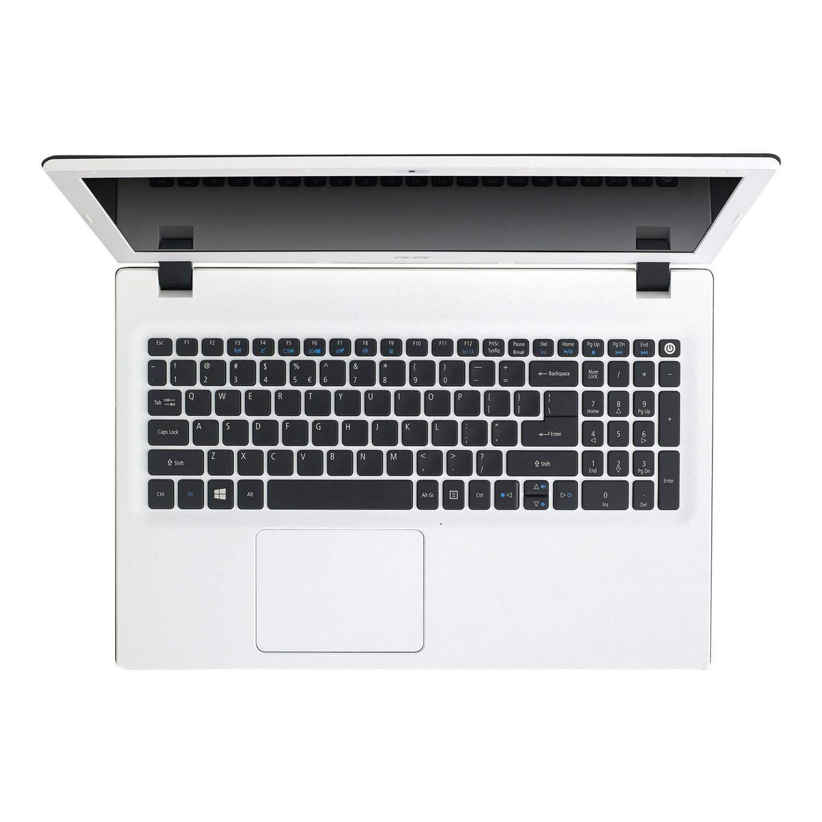 Acer Aspire E5-574 · i5-6200U · 8GB/256GB