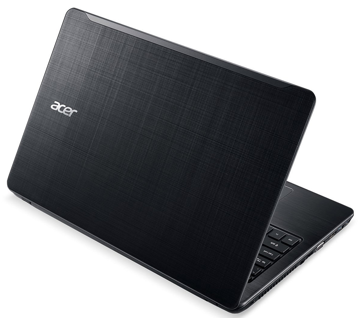 Acer Aspire F15, i7-6500u, 16GB, 256GB SSD, Windows 11 - Refurbished Excellent Condition