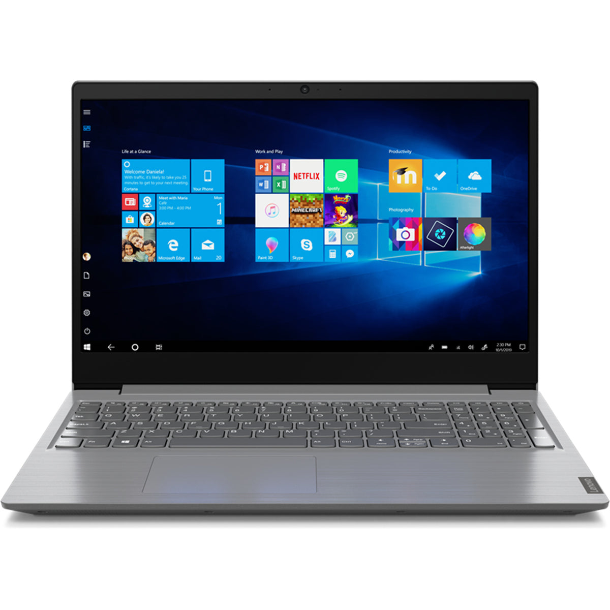 Lenovo V15-IGL · Celeron N4020 · 8GB/256GB